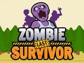 Xogo Zombie Last Survivor