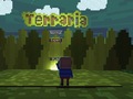 Xogo Kogama: Terraria Parkour