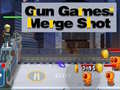 Xogo Gun Games: Merge Shot