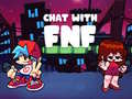 Xogo Chat With Fnf