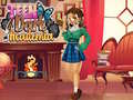Xogo Teen Dark Academia