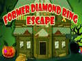 Xogo Former Diamond Ring Escape