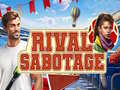 Xogo Rival Sabotage