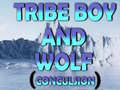 Xogo Tribe Boy And Wolf (conculsion)