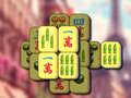 Xogo Mahjong Solitaire: World Tour