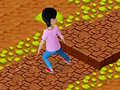 Xogo Sliding Tim: Way to home