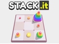 Xogo Stack It