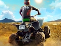 Xogo ATV Bike Games Quad Offroad