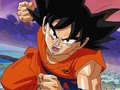 Xogo Dragon Ball Treasure Hunter