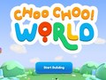 Xogo Choo Choo World