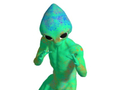 Xogo Crazy Alien Boxing