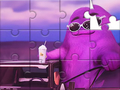 Xogo Jigsaw Puzzle: Grimace -Shake