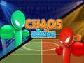 Xogo Chaos Boxing