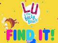 Xogo Lu & the Bally Bunch Find It