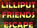 Xogo Lilliput Friends Escape