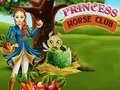 Xogo Princess Horse Club
