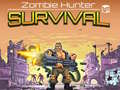 Xogo Zombie Hunter: Survival