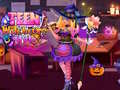 Xogo Teen Witchcore Style