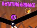 Xogo Rotating Grimace