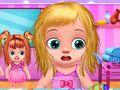 Xogo Babysitter Kids Hair Salon