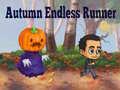 Xogo Autumn Endless Runner