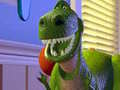 Xogo T-Rex Run