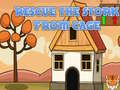 Xogo Rescue The Stork From Cage