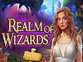 Xogo Realm of Wizards