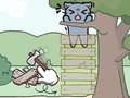 Xogo Catch The Cat