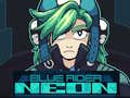 Xogo Blue Rider: Neon