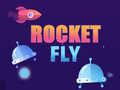 Xogo Rocket Fly