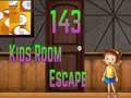 Xogo Amgel Kids Room Escape 143