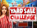 Xogo Yard Sale Challenge