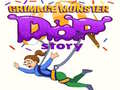 Xogo Grimace Monster Dop Story