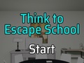 Xogo Think to Escape: School