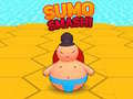 Xogo Sumo Smash!
