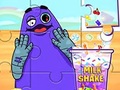 Xogo Grima Shake Jigsaw