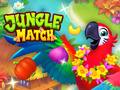 Xogo Jungle Match