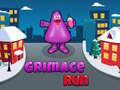 Xogo Grimace Run