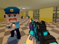 Xogo Bank Robbery: San Andreas