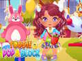 Xogo Toddie Pop and Block