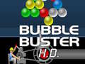 Xogo Bubble Buster HD