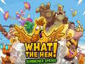 Xogo What the Hen! Summoner springs