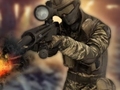 Xogo Sniper Attack 3D: Shooting War