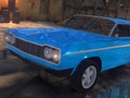 Xogo Destruction Derby Ultimate
