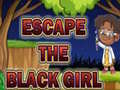 Xogo Escape The Black Girl