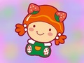 Xogo Coloring Book: Doll
