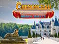 Xogo Chenonceau Hidden Objects