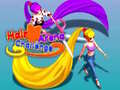 Xogo Hair Challenge Arena