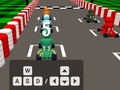 Xogo Go Kart Racing 3D
